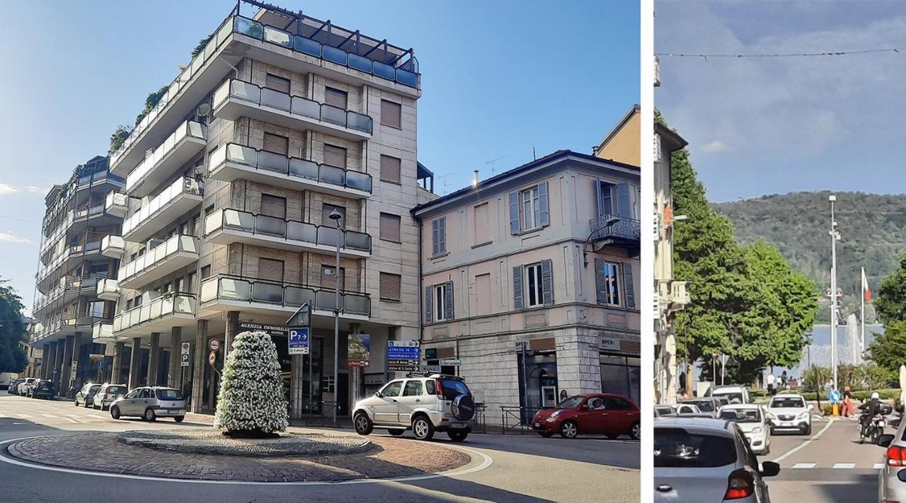 Maison Sophie Arona Eksteriør bilde