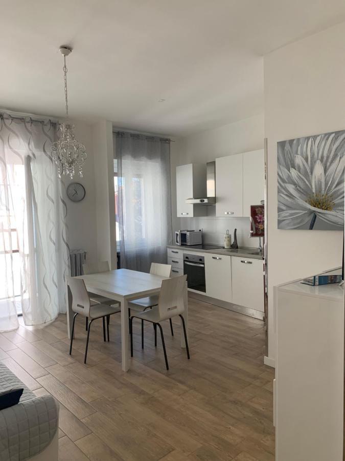 Maison Sophie Arona Eksteriør bilde